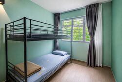 Blk 318B Yishun Greenwalk (Yishun), HDB 5 Rooms #581372721